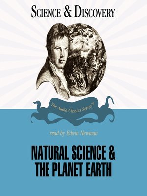 Natural Science & the Planet Earth - Audiobook